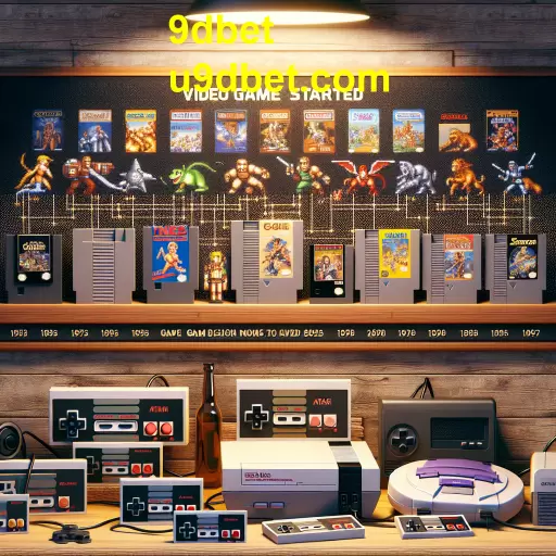 Reviva a Nostalgia: A Importância dos Jogos Clássicos