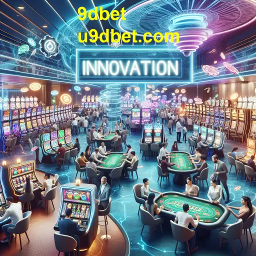 Descubra os Melhores Títulos na Categoria 'Jogos Novos' do 9dbet